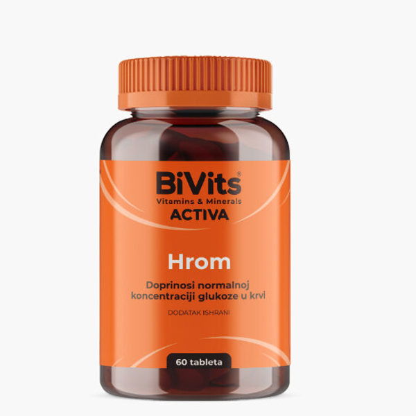 bivits hrom 60x200mcg